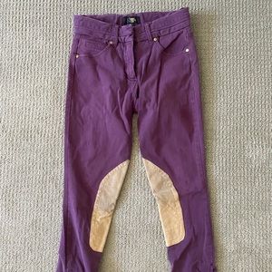 Le Fash Breeches